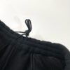 【Men's】BURLAP OUTFITTER | バーラップアウトフィッター　Fleece Track Pant Solid - BLACK - 画像 (19)