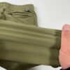 【Ladies】patagonia | パタゴニア　W's Fleetwith Pants - FATIGUE GREEN [21935] - 画像 (13)