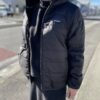 【Ladies】patagonia | パタゴニア　Kid's Reversible Ready Freddy Hoody - INK BLACK [68095] - 画像 (7)