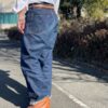 【Men's】*A VONTADE | アボンタージ　Coal Mine Jeans ｰ INDIGO - 画像 (5)