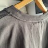 【Men's】WALLA WALLA SPORT | ワラワラスポーツ　Printable Tube Tee - USED BLACK - 画像 (12)