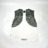 【Men's】MOUNTAIN MARTIAL ARTS | マウンテンマーシャルアーツ　MMA 100MPJ Racing Tee Trail - WHITE [MMA20-20] - 画像 (5)