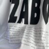 【Men's】WALLA WALLA SPORT | ワラワラスポーツ　Printable Tube Tee "JOSEPH SZABO" - KISS - 画像 (11)