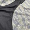 【Men's】MOUNTAIN MARTIAL ARTS | マウンテンマーシャルアーツ　MMA 100MPJ Racing Tee Trail - BLACK [MMA20-20] - 画像 (8)