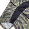 【Men's】MOUNTAIN MARTIAL ARTS | マウンテンマーシャルアーツ　MMA 100MPJ Racing Run Pants Trail - TIGER CAMO [MMA20-21] - 画像 (7)