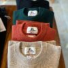【Ladies】Vincent et Mireille | ヴァンソン エ ミレイユ　8GG Aze Crew Neck Sweater - NATURAL - 画像 (15)