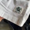 【Ladies】free rage | フリーレイジ　Rycycle Cotton Tee “VENICE” - WHITE - 画像 (11)