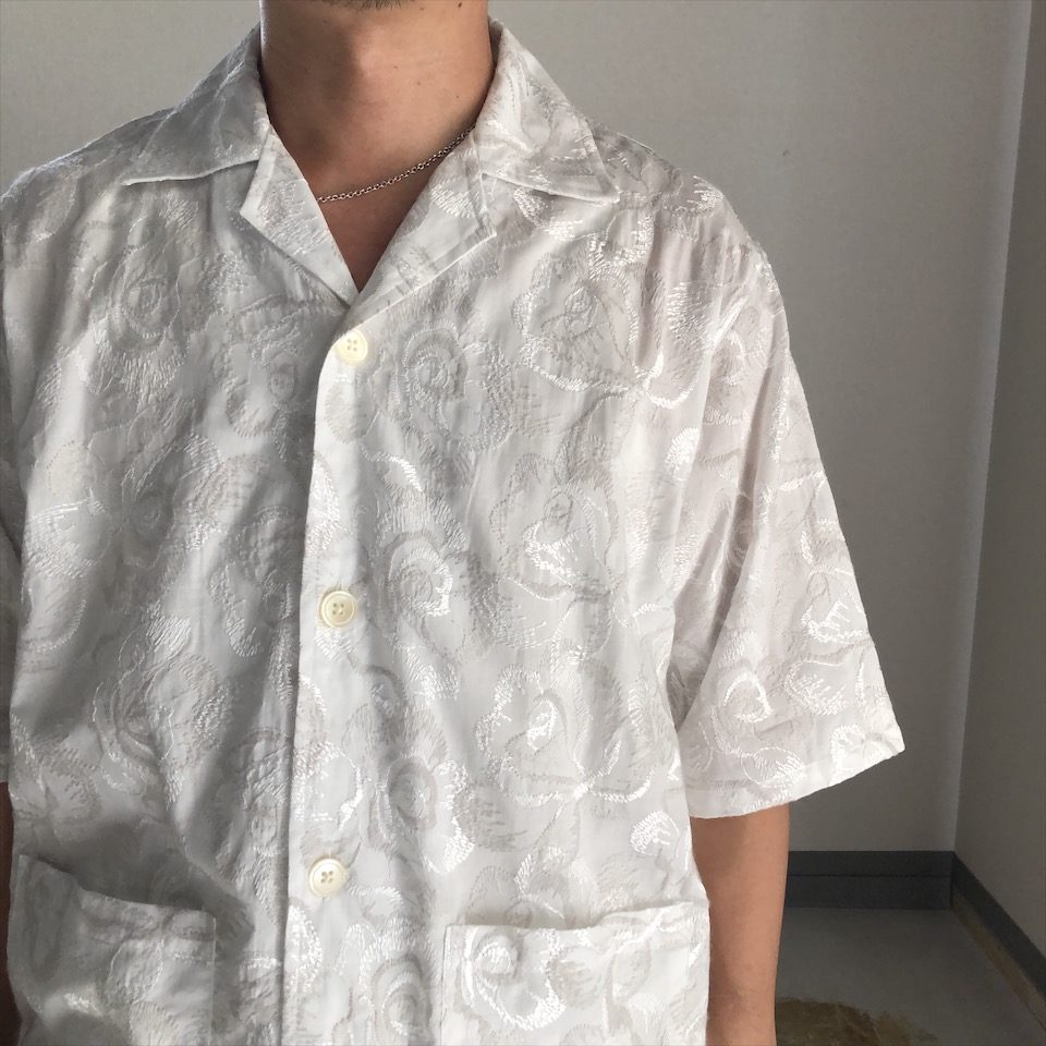 トップス Needles Cabana Shirt Python メンズの通販 by ブランド古着