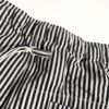 【Men's】*A VONTADE | アボンタージ　Mil.Hickoly Easy Pants - INDIGO HICKORY - 画像 (14)