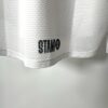 【Unisex】STAMP Run&Co | スタンプ ランアンドカンパニー　STAMP Long Sleeve Tee "Two Cats" - WHITE - 画像 (12)