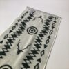 South2 West8 | サウスツーウエストエイト　Face Towel - TARGET & SKULL - 画像 (4)