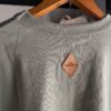 【Men's】melple | メイプル　The American Ringer L/S - SAGE GREEN - 画像 (14)