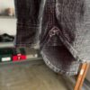 【Men's】BIG MIKE | ビッグマイク　Chambray Classic L/S Work Shirt - BLACK - 画像 (15)