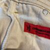 【Men's】COMMON EDUCATION | コモンエデュケーション　DENIM SLACKS RIGID - OFF WHITE - 画像 (12)
