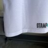 【Ladies】STAMP Run&Co | スタンプ ランアンドカンパニー　STAMP Graphic Run Tee "RISK'24" - WHITE - 画像 (14)
