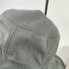 【Unisex】halo commodity | ハロコモディティ　Usual Hat - SAGE [h231-416] - 画像 (7)