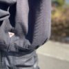 【Men's】melple | メイプル　The American Ringer L/S - BLACK - 画像 (7)