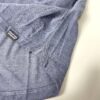 【Unisex】patagonia | パタゴニア　Men's L/S Capilene Cool Trail Shirt - CLASSIC NAVY [24486] - 画像 (11)
