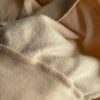 【Unisex】Import Brand　Garment Dyed Crew Swat - IVORY - 画像 (13)