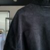 【Men's】*A VONTADE | アボンタージ　Coal Mine Blouse 12 Well Highcount Corduroy - BLACK [VTD-0541-JK-CD] - 画像 (14)