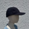 【Unisex】THE NORTH FACE | ザ・ノースフェイス　DayLite Cap - K ブラック [NN02533] - 画像 (7)