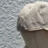 【Unisex】THE NORTH FACE | ザ・ノースフェイス　DayLite Cap - FI フォッシルアイボリー [NN02533] - 画像 (8)