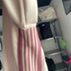 【Unisex】NEEDLES | ニードルズ　Track Jacket [POLY SMOOTH] - IVORY - 画像 (11)