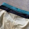 【Men's】RUN AMOK | ランアモック　RUN AMOK × JEAN MICHEL BASQUIAT Alata Basquiat 5" - SAMO YELLOW - 画像 (8)