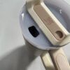 【Unisex】STANLEY | スタンレー　H2.0 真空スリムクエンチャー - CREAM 2.0 - 画像 (6)