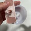 【Unisex】STANLEY | スタンレー　H2.0 真空スリムクエンチャー - ROSE QUARTZ 2.0 - 画像 (7)