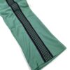 NEEDLES | ニードルズ　Boots-Cut Track Pant [POLY SMOOTH] - EMERALD [MR288] - 画像 (9)