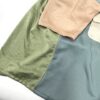 NEEDLES | ニードルズ　S/S Classic Shirt 〔POLY SATEEN〕- MULTI COLOUR / Light Tone - 画像 (11)