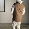 B.A.F | Brooklyn Armed Forces Inc.　U.S.Type ECWCS GEN3 Level 7 Primaloft Vest - COYOTE - 画像 (8)