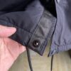 【Men's】patagonia | パタゴニア　Men's Lined Isthmus Coaces Jkt - INK BLACK - 画像 (14)