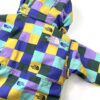 【Kid's】THE NORTH FACE | ザ・ノースフェイス　Baby Novelty Compact Nomad Jacket - TG TNFブロックグリーン [NPB72258] - 画像 (6)