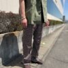 【Men's】NEEDLES | ニードルズ　Track Pant [POLY JQ.] - POLKA DOT [MR283] - 画像 (3)
