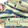 【Kid's】patagonia | パタゴニア　Baby Sun Bucket Hat - High Hopes Geo : Salamander Green [66077] - 画像 (3)