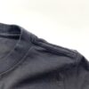 【Kid's】patagonia | パタゴニア　Baby Fitz Roy Flurries T-Shirt - INK BLACK [60382] - 画像 (4)