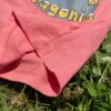 "20%OFF"【Kid's】patagonia | パタゴニア　Baby Fitz Roy Flurries T-Shirt - PEAK PINK [60382] - 画像 (4)