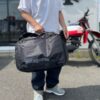 【Unisex】patagonia | パタゴニア　Black Hole Mini MLC 30L - BLACK [49266] - 画像 (3)