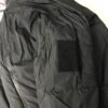 B.A.F | Brooklyn Armed Forces Inc.　Primaloft Insulation Parka - BLACK - 画像 (15)