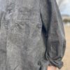 【Men's】*A VONTADE | アボンタージ　Mil Smock Jacket - INK - 画像 (5)