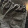 【Men's】*A VONTADE | アボンタージ　Mil Easy Trousers - INK - 画像 (15)