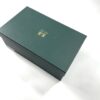 【Men's】HARROGATE | ハロゲイト　Edgeware - BLACK - 画像 (10)