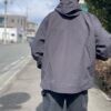 【Men's】patagonia | パタゴニア　W's Skysail Jacket - INK BLACK - 画像 (8)