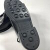 【Men's】HARROGATE | ハロゲイト　HAMPSTEAD - BLACK - 画像 (9)