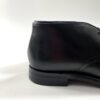 【Men's】HARROGATE | ハロゲイト　KILBURN - BLACK - 画像 (5)