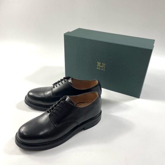 【Men's】HARROGATE | ハロゲイト　EUSTON - BLACK