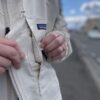 【Men's】patagonia | パタゴニア　W's Skysail Unlined Parka - PUMICE - 画像 (5)
