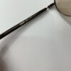kearny eyewear | カーニーアイウェア　Gravel03 - MARBLE STONE × ANTIQUE GOLD [Coarse tea Lens] - 画像 (9)